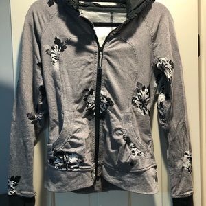 Lululemon hoodie